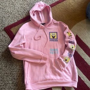 SpongeBob Hoodie